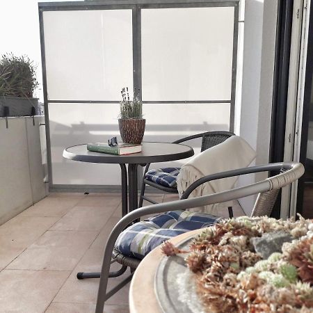 זאסניץ Ferienwohnung Wellenreiter מראה חיצוני תמונה