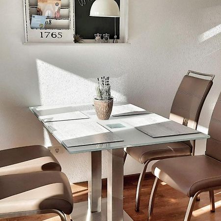 זאסניץ Ferienwohnung Wellenreiter מראה חיצוני תמונה