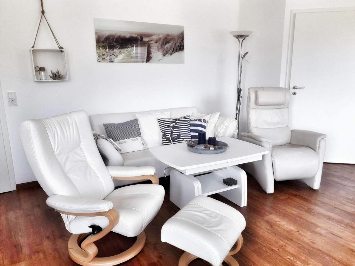 זאסניץ Ferienwohnung Wellenreiter מראה חיצוני תמונה