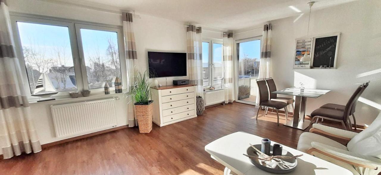 זאסניץ Ferienwohnung Wellenreiter מראה חיצוני תמונה