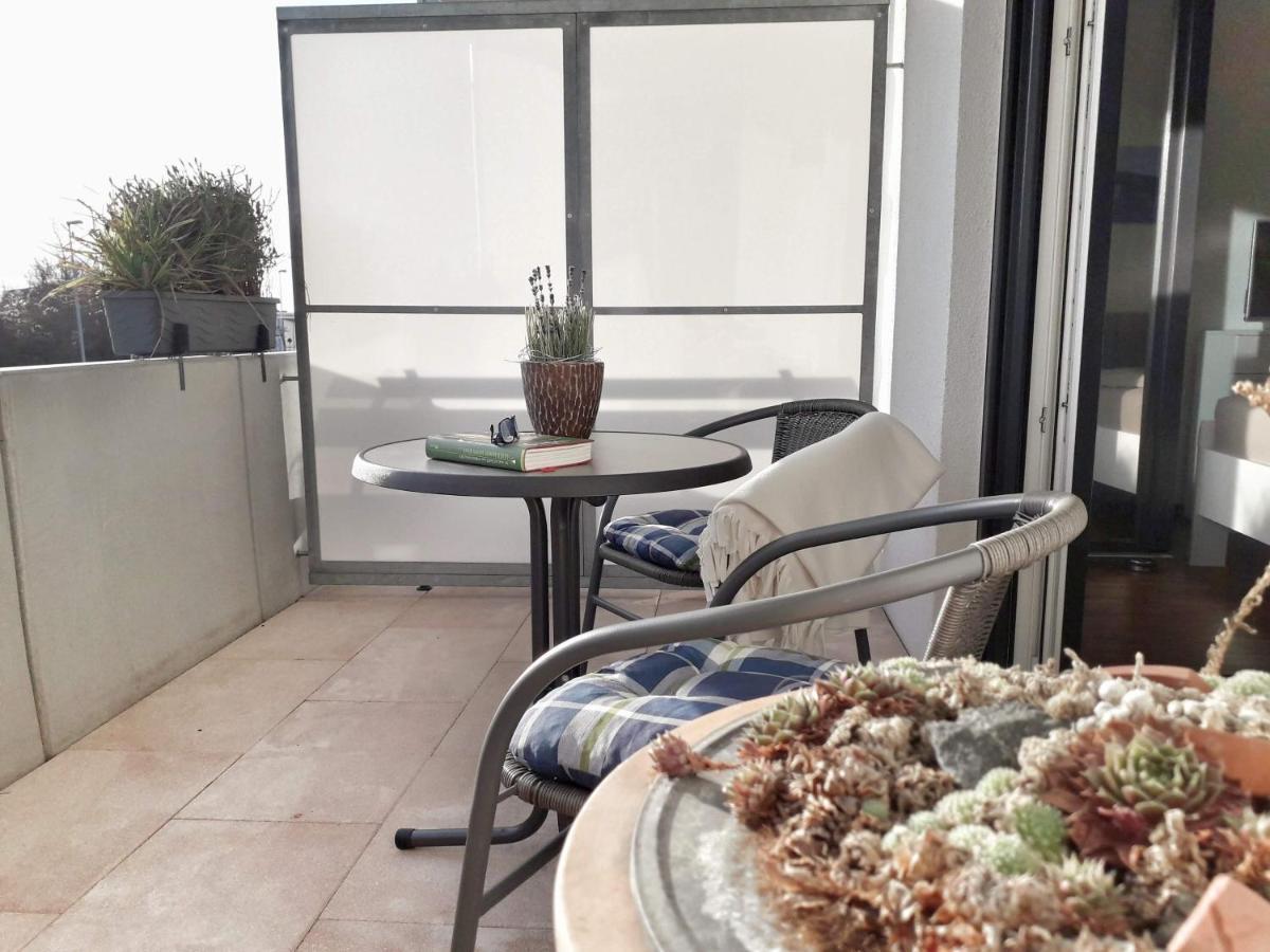 זאסניץ Ferienwohnung Wellenreiter מראה חיצוני תמונה