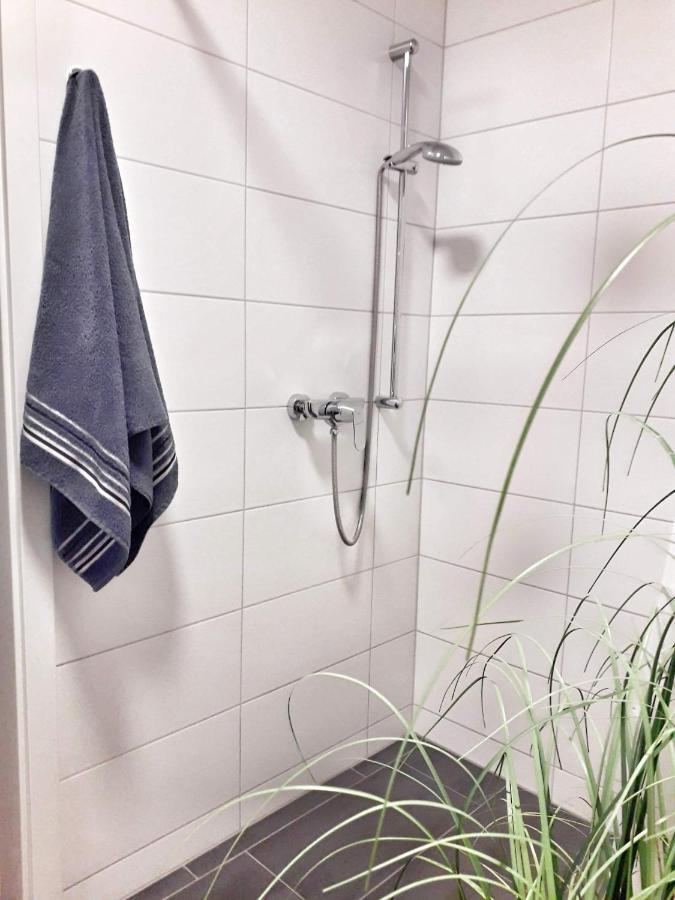 זאסניץ Ferienwohnung Wellenreiter מראה חיצוני תמונה
