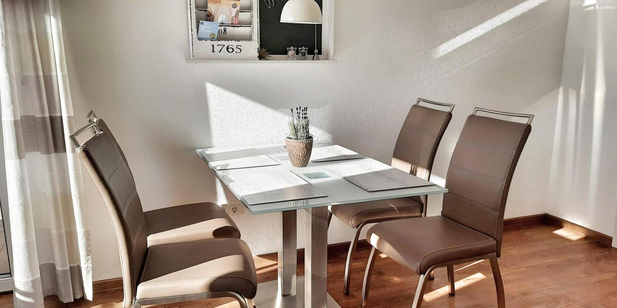 זאסניץ Ferienwohnung Wellenreiter מראה חיצוני תמונה
